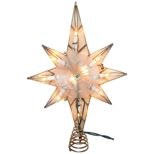 Wayfair Christmas Tree Toppers